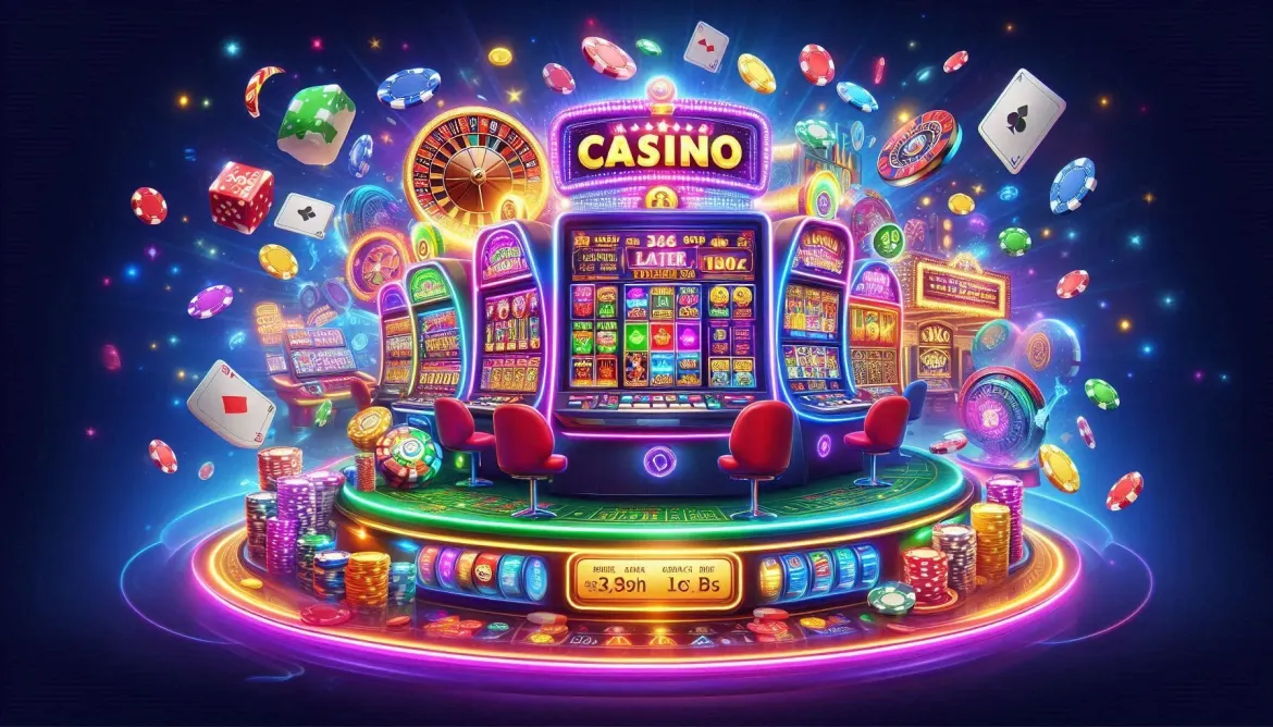 Ice Casino